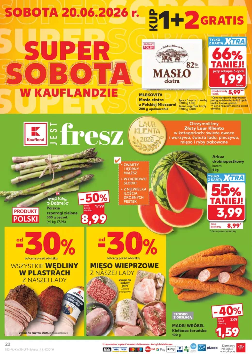 Okładka gazetki