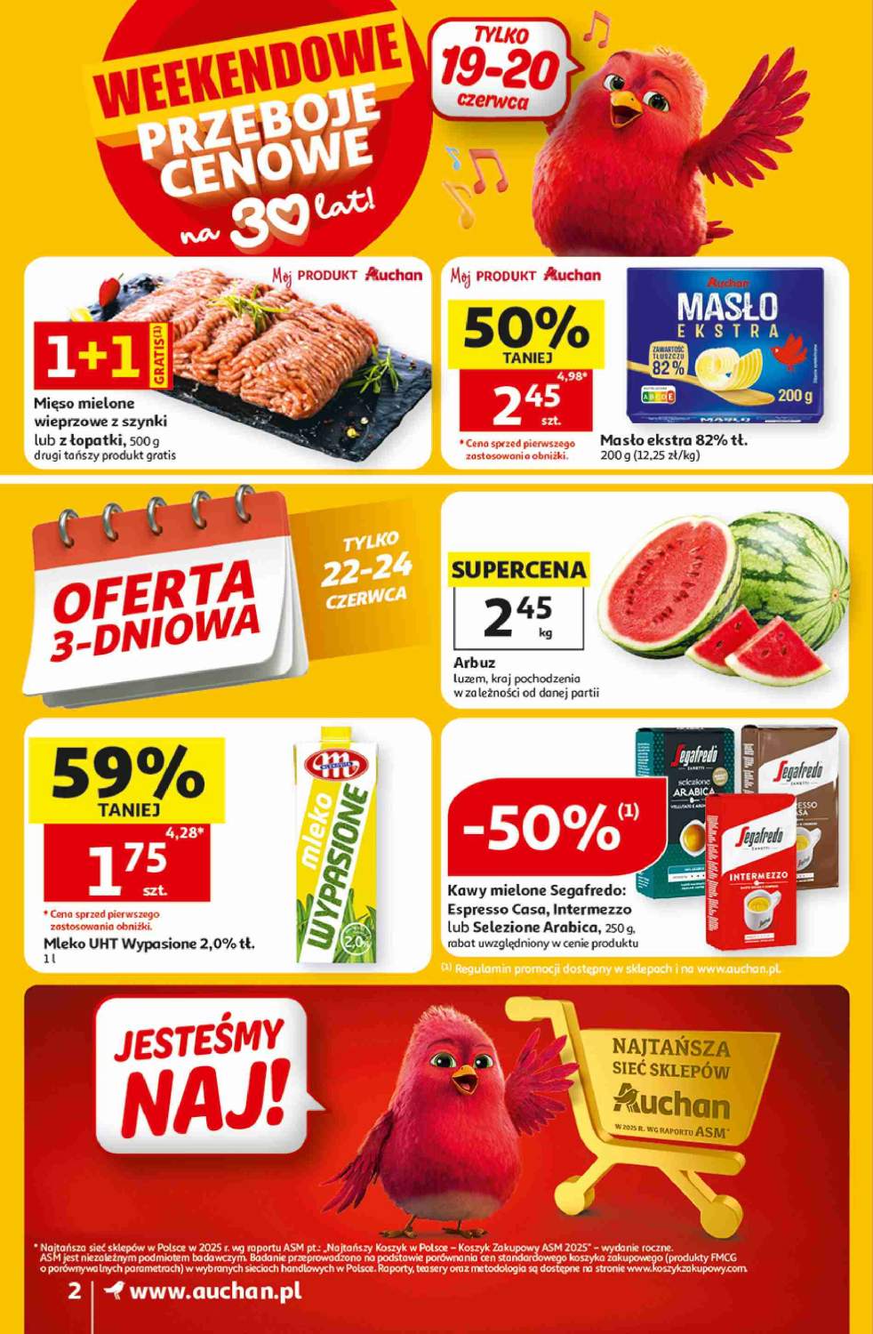 Okładka gazetki